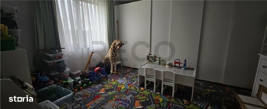 Casă cu 4 camere cu Teren 500 Mp în Sântandrei