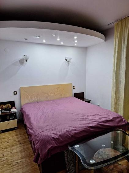 Apartament cu 2 camere decomandat în Sud