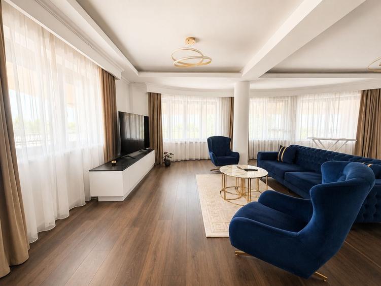 Casă individuală cu 6 camere cu Canalizare în Dealuri Oradea