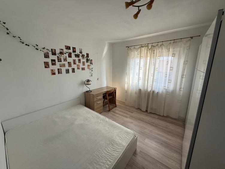 Apartament de inchiriat, 3 camere, bucatarie separata, 85mp, et.2, bloc cu lift, str.Lunga, Sibiu - 3