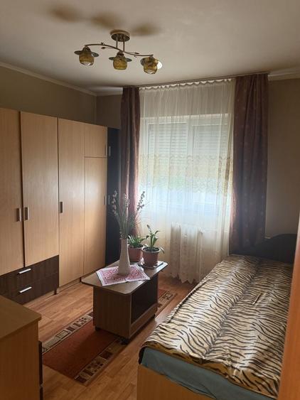 Apartament cu 2 camere decomandat în Exterior Vest