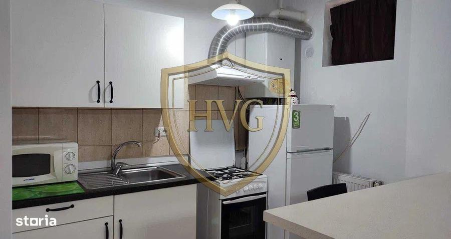 Garsoniera | Centrala Proprie | Brancoveanu - 4