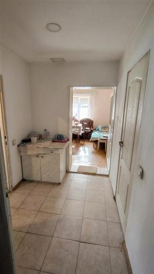 Casă cu 2 camere cu Teren 1742 Mp în Husasău de Tinca