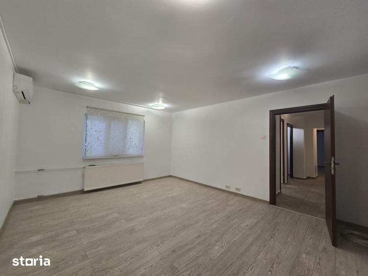Apartament cu 2 camere în Rahova