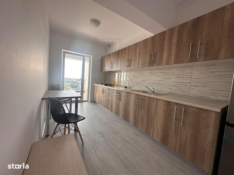 Apartament cu 2 camere, prima inchiriere Metalurgiei, Sector 4 - 10