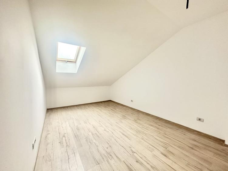 Apartament cu 2 camere decomandat în Braytim