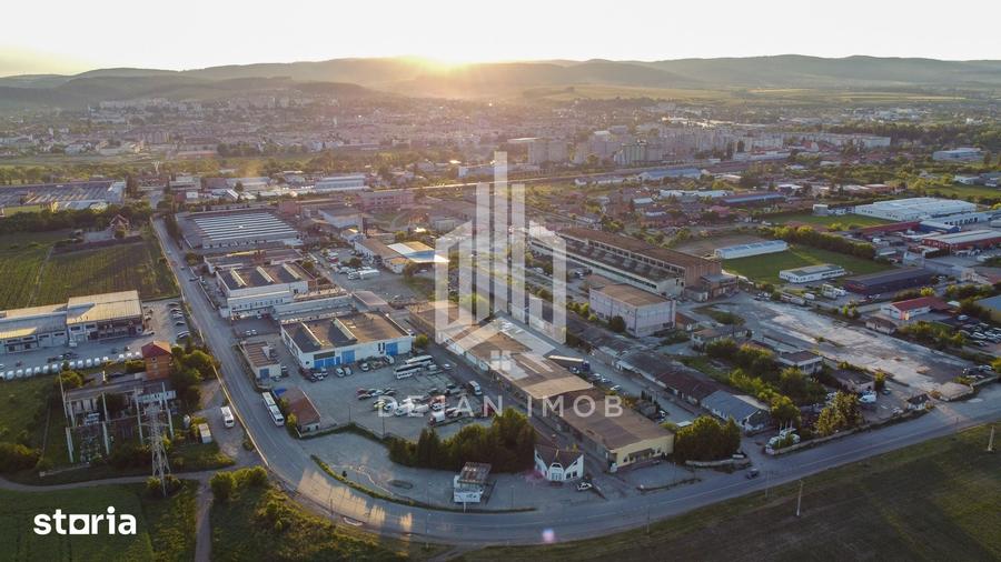 Spațiu comercial, de 272 mp, în Central