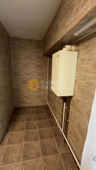 Nicolina 1 - 3 camere decomandat - 2 bai - etaj 3/8 - boxa - 10