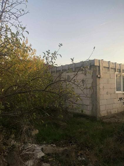 Vand casa ora? Buzau sat scutelnici - 1