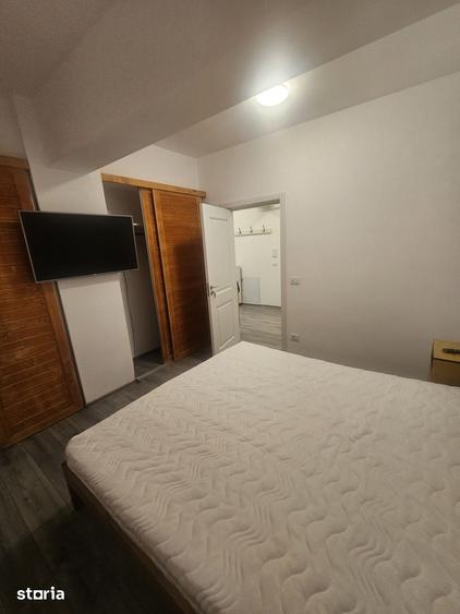Apartament 2 camere, parter si loc parcare in bloc nou Ostroveni - 7
