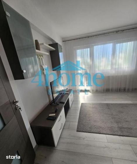 Apartament cu 2 camere în 1 Decembrie