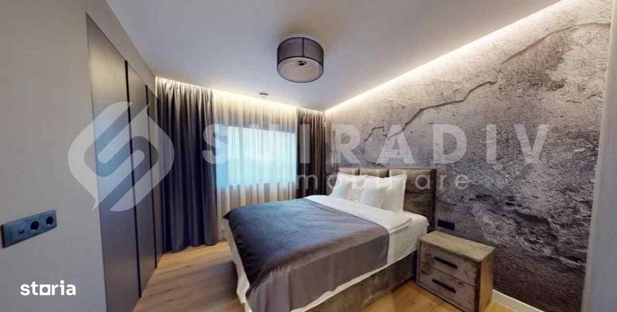 Casă cu 4 camere cu Teren 510 Mp în Baciu