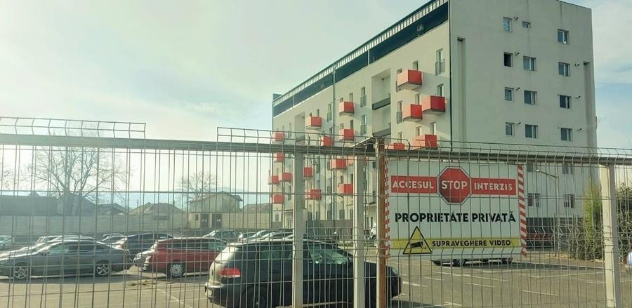 Apartament cu 2 camere în Grigorescu