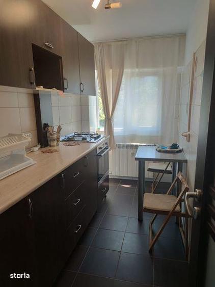 Vand apartament 1 cam Mazepa - 2
