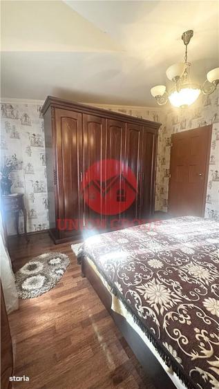 Casă cu 4 camere cu Teren 660 Mp în Lazu
