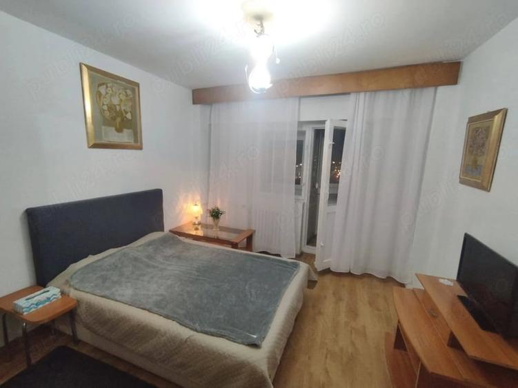 Apartament cu 2 camere decomandat în Iancului
