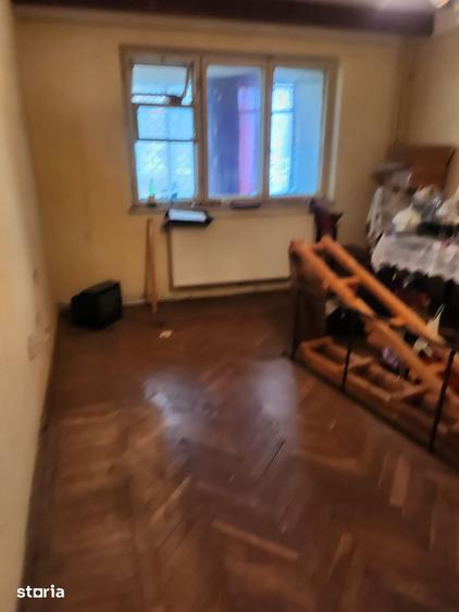 Apartament cu 3 camere decomandat Cornisa Bistritei - 6