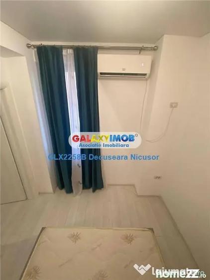 Apartament cu 2 camere decomandat în Chiajna
