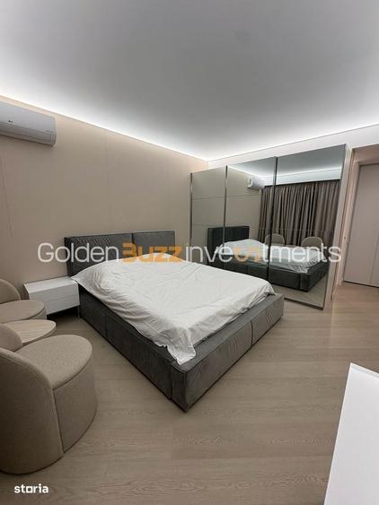 Apartament în Nord