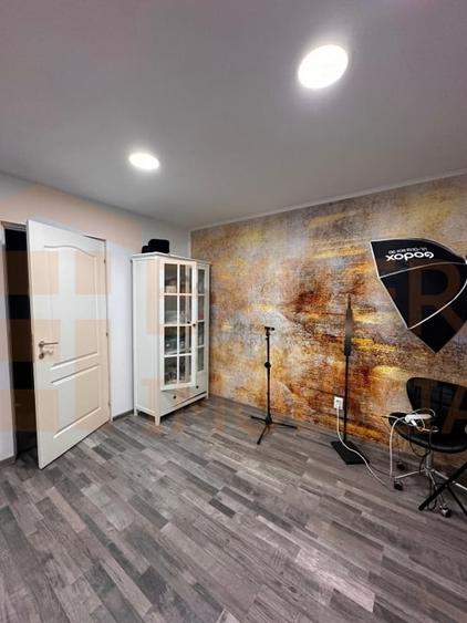 Apartament 2 camere de vanzare, Centru - 8
