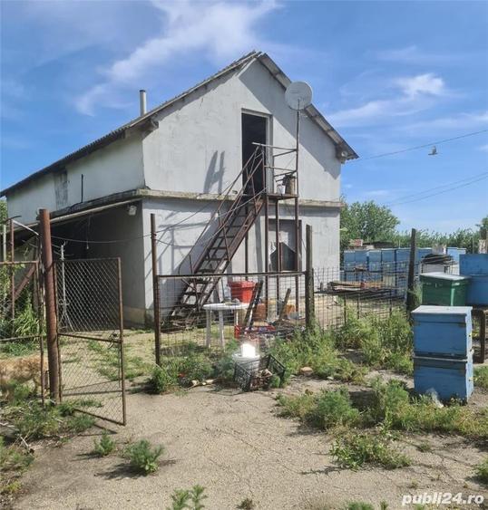 Casă cu 4 camere în Zădăreni
