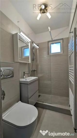 Apartament 2 camere complet renovat, Centrul Civic - 6