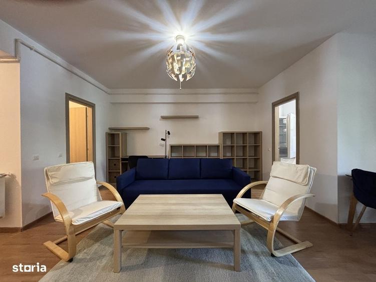 Apartament cu 2 camere în Sebastian