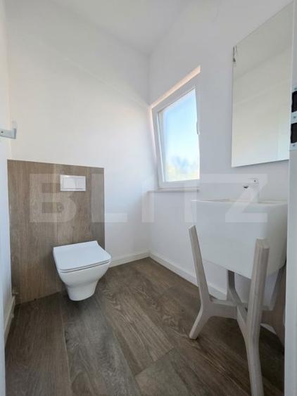 Casă individuală cu 4 camere cu Canalizare în Mehala