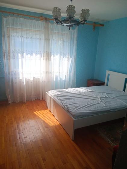 Apartament cu 2 camere decomandat, mobilat în Aviației
