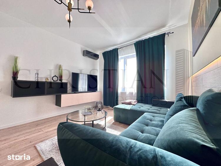 2 Camere Grozavesti - Regie Residence Faza 2 Politehnica - 4