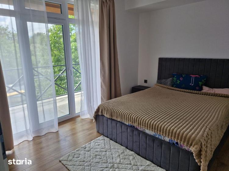 Apartament cu 3 camere în Bulgaria