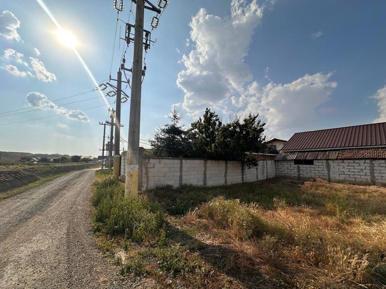 De vanzare casa 78 mp +teren 249 mp - Valu lui Traian - Constanta - 4