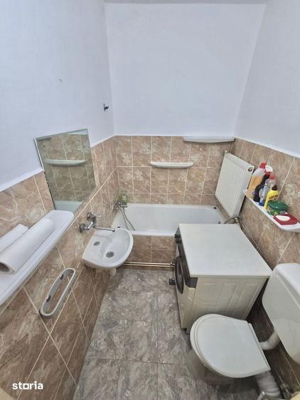 Garsonieră în Burdea