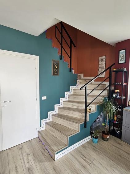 Apartament decomandat în Colentina
