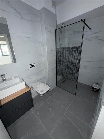 Apartament cu 3 camere decomandat în Nord