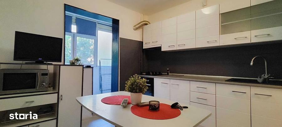 Apartament 2 camere | Brancoveanu | Metrou | Zona Linistita - 1