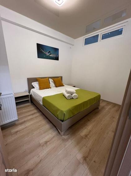 Apartament cu 3 camere în Nord