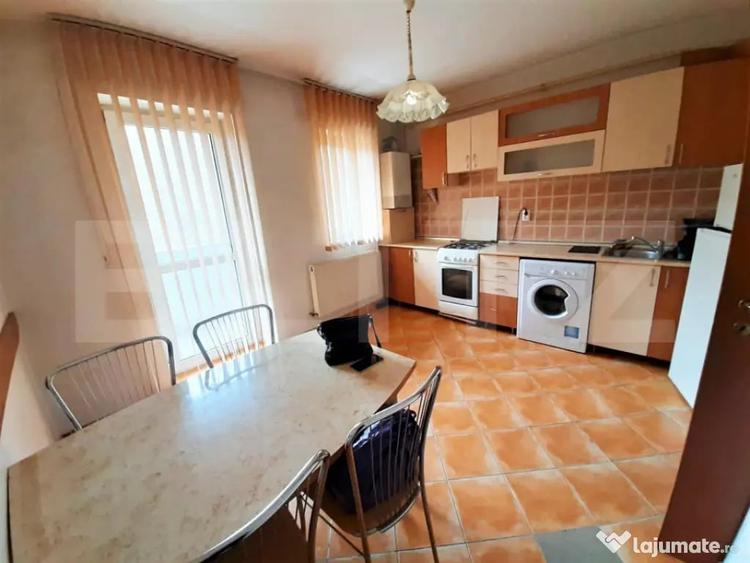 Apartament, 2 camere, pet friendly, parcare, zona Iulius Mal - 7