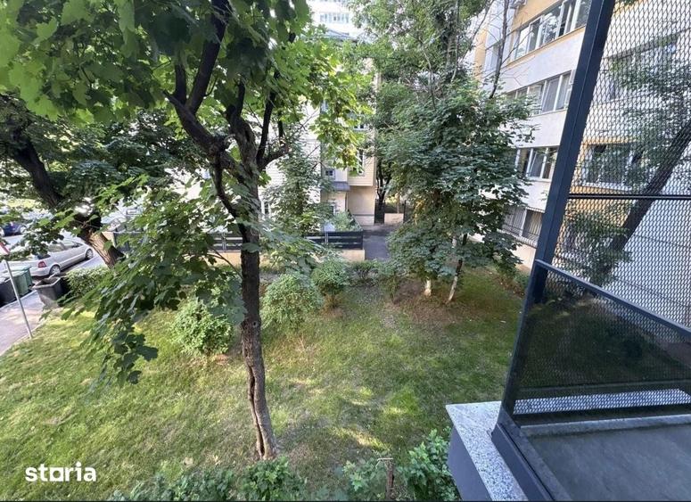 STUDIO - OBOR, CENTRALA PROPRIE, BLOC NOU, NEGOCIABL - 4
