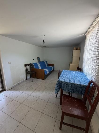 Casă cu 2 camere în Presaca