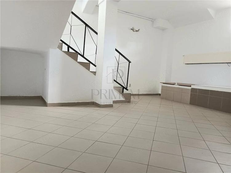 Spațiu comercial, de 70 mp, în Lipovei