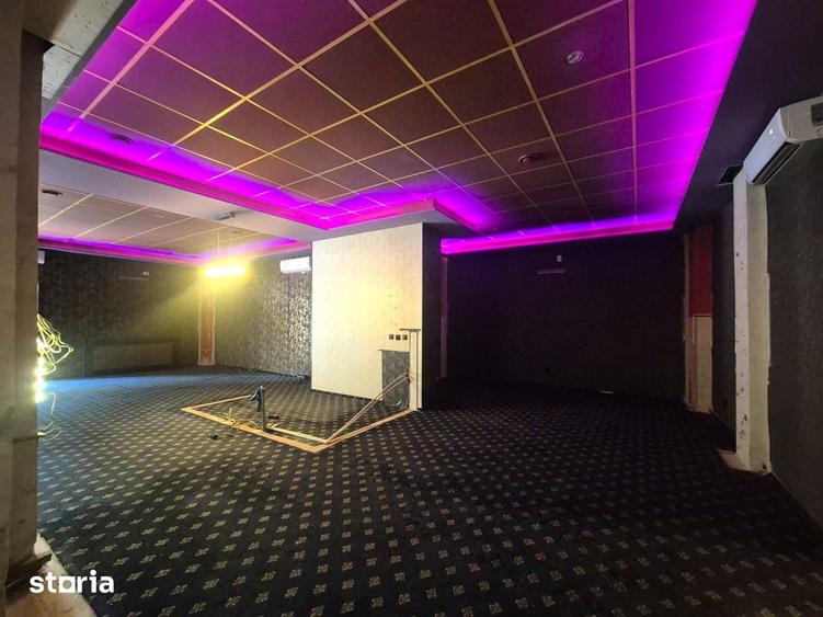 Spațiu comercial, de 150 mp, în Valea Cetății