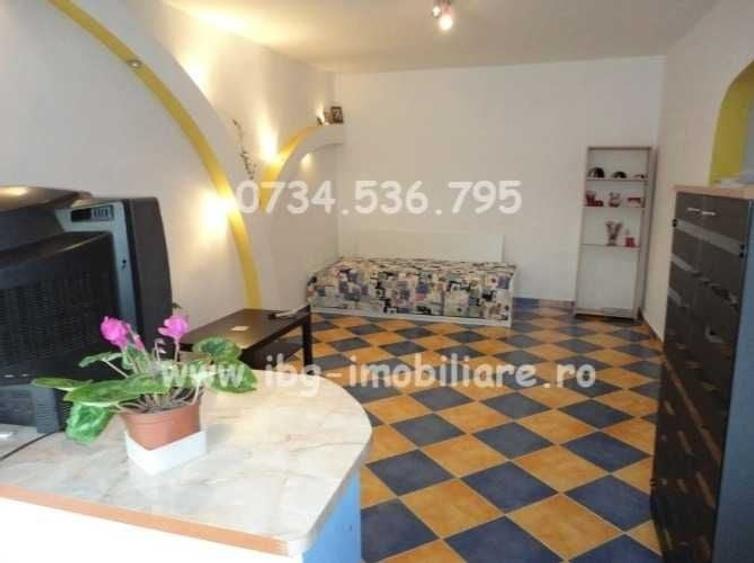 Apartament cu 2 camere decomandat în Colentina
