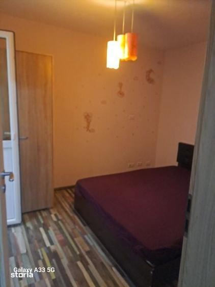 Inchiriez apartament 2 camere ,strada Republicii. - 1
