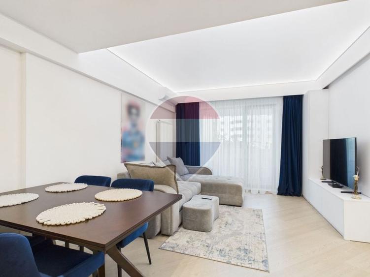Apartament cu 3 camere decomandat în Periferie