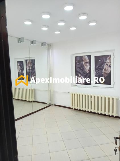 Spațiu comercial, de 78 mp, în Vitan Mall