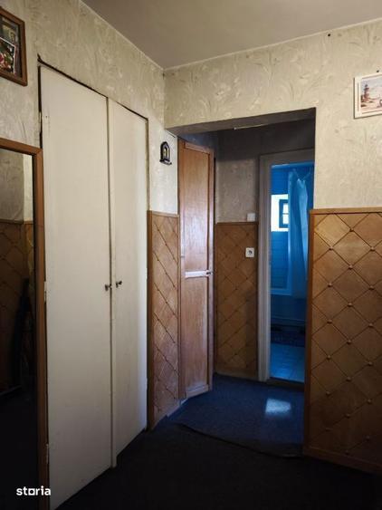 Apartament cu 2 camere decomandat în Gheorgheni — fotografia 3