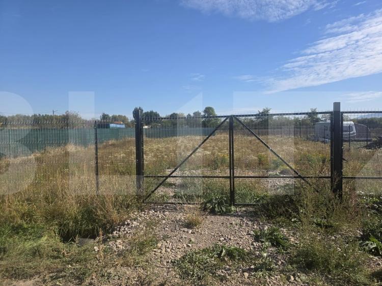 Teren Construcții intravilan de 945 mp, în Dobolii de Jos
