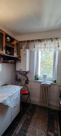 Apartament 3 camere Spitalul de Copii - 4