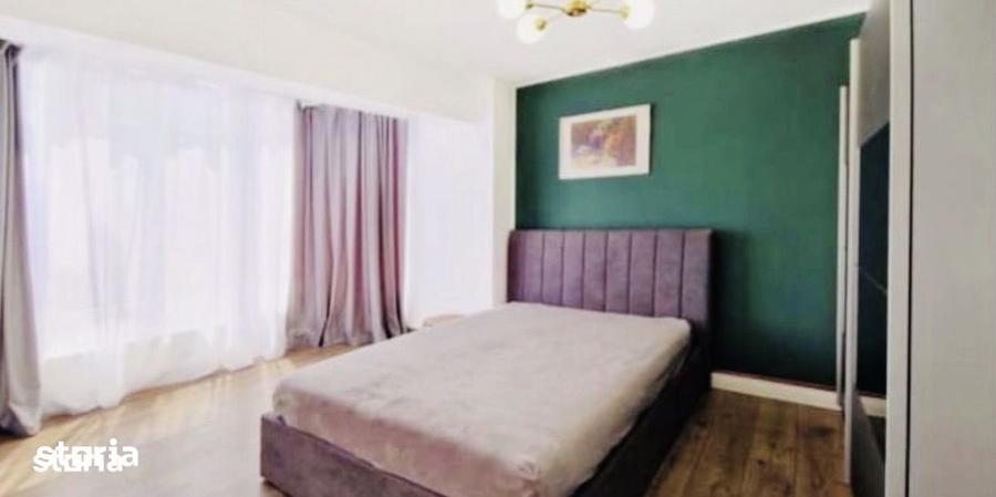 Apartament cu 3 camere în Podgoria